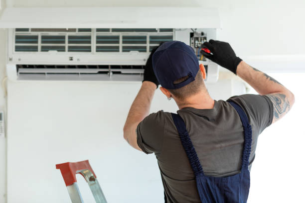 Best Ventilation Cleaning Services  in Benld, IL