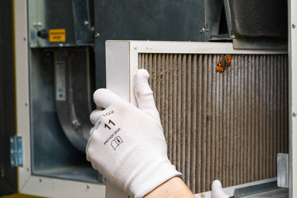 Best Air Duct Cleaning Near Me  in Benld, IL