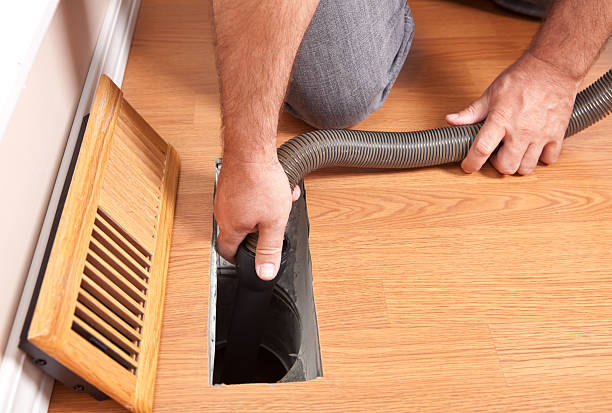 Best Air Duct Cleaning Near Me  in Benld, IL