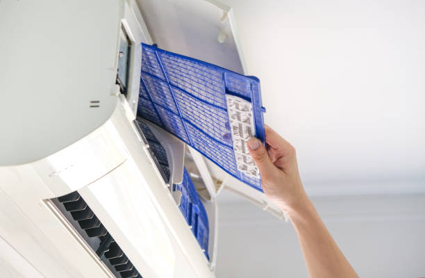 Best HVAC Air Duct Cleaning  in Benld, IL